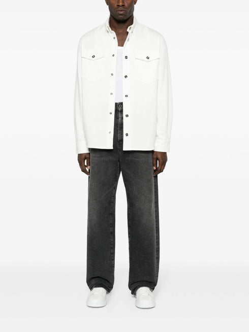 SHIRT DENIM